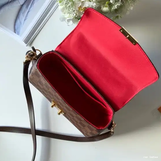 Cheap CROISETTE Louis Vuitton 0509